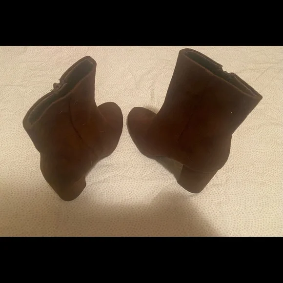 Booties - Picture 3 of 3